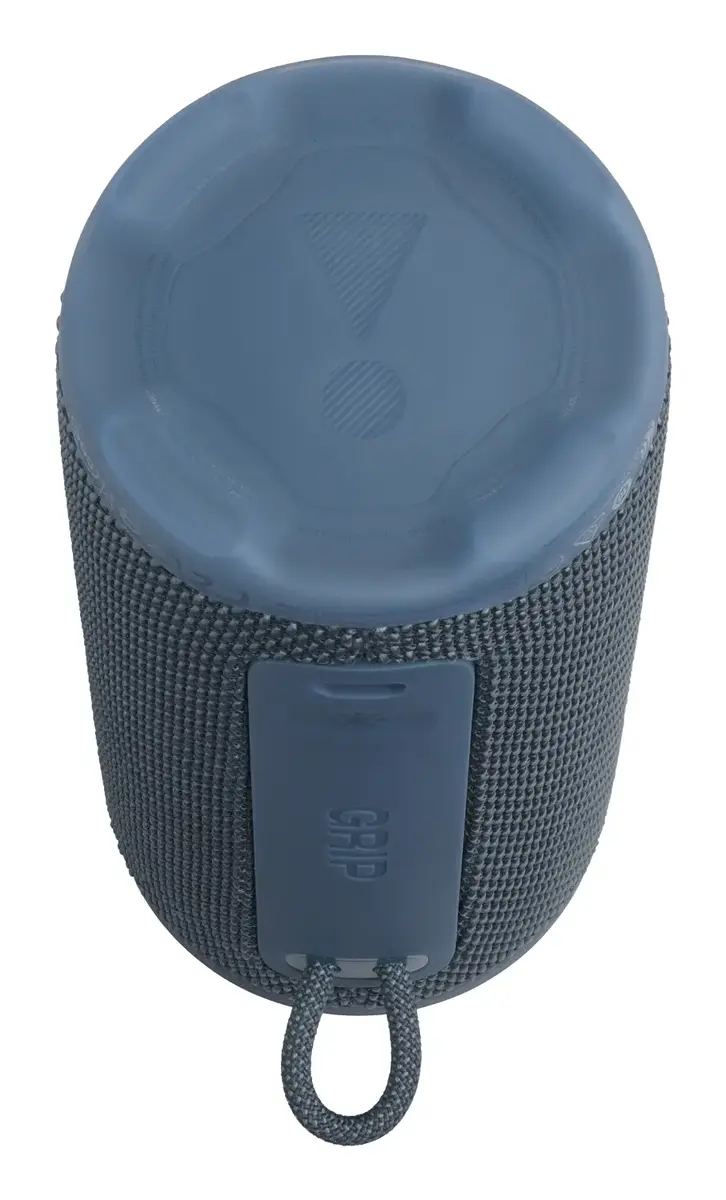 Моно портативная колонка JBL Grip Синяя Photo 4