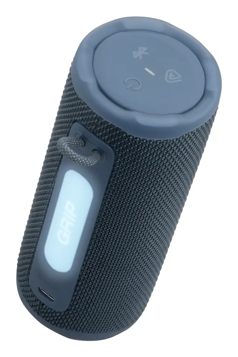 Моно портативная колонка JBL Grip Синяя Photo 5