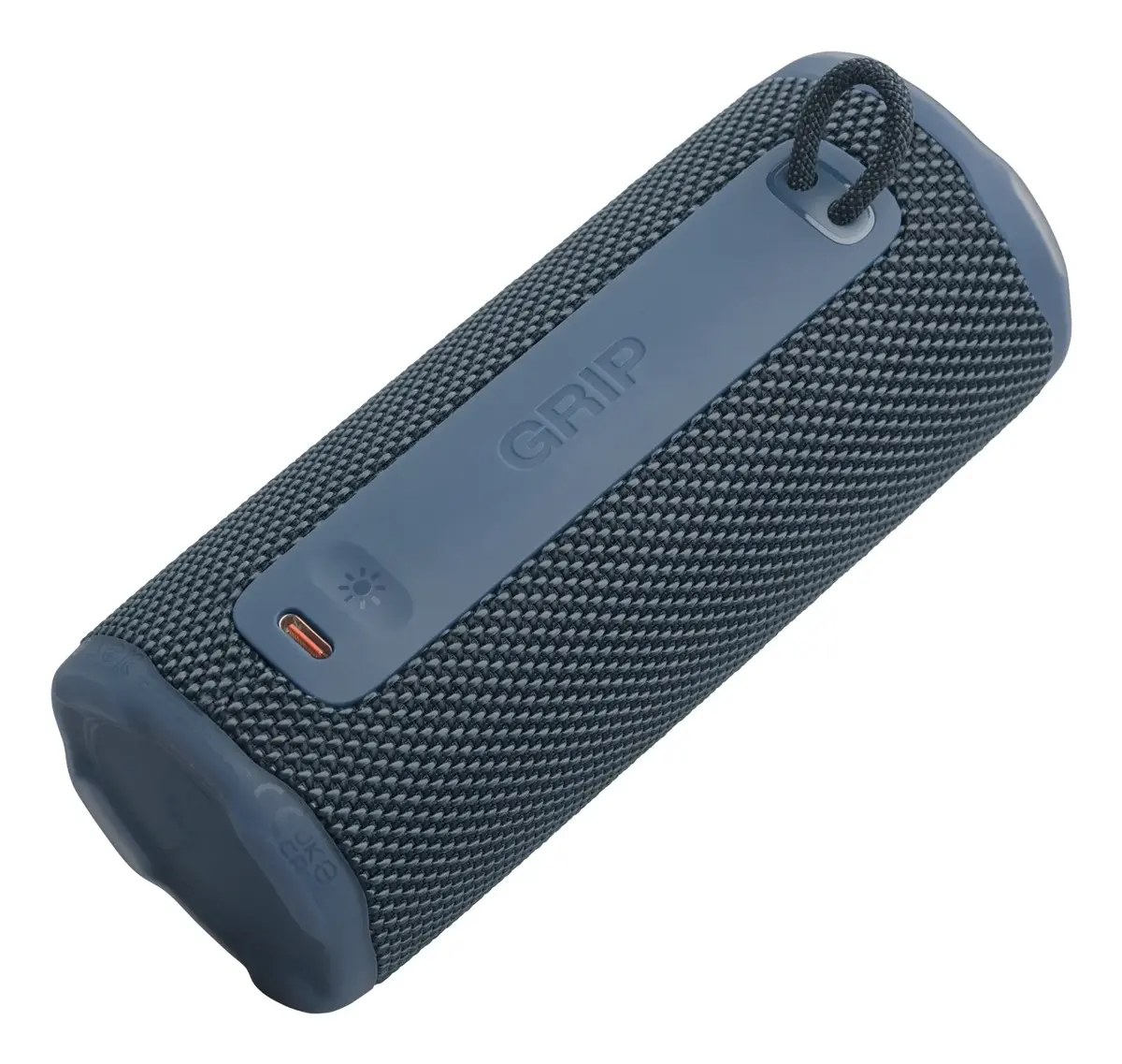 Моно портативная колонка JBL Grip Синяя Photo 6