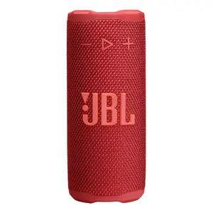 Моно портативная колонка JBL Grip Red 16 Вт Bluetooth