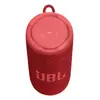 Моно портативная колонка JBL Grip Red Photo 3