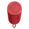 Моно портативная колонка JBL Grip Red Photo 4