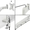 Monitoru statīvs Leitz Ergo Space Saving Single 64890085 Photo 5