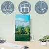 Monitoru statīvs Leitz Ergo Space Saving Single 64890085 Photo 6