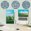 Dual Monitor & Laptop Arm Leitz Ergo Space Saving 65380085 Photo 6