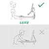 Dual Monitor & Laptop Arm Leitz Ergo Space Saving 65380085 Photo 7