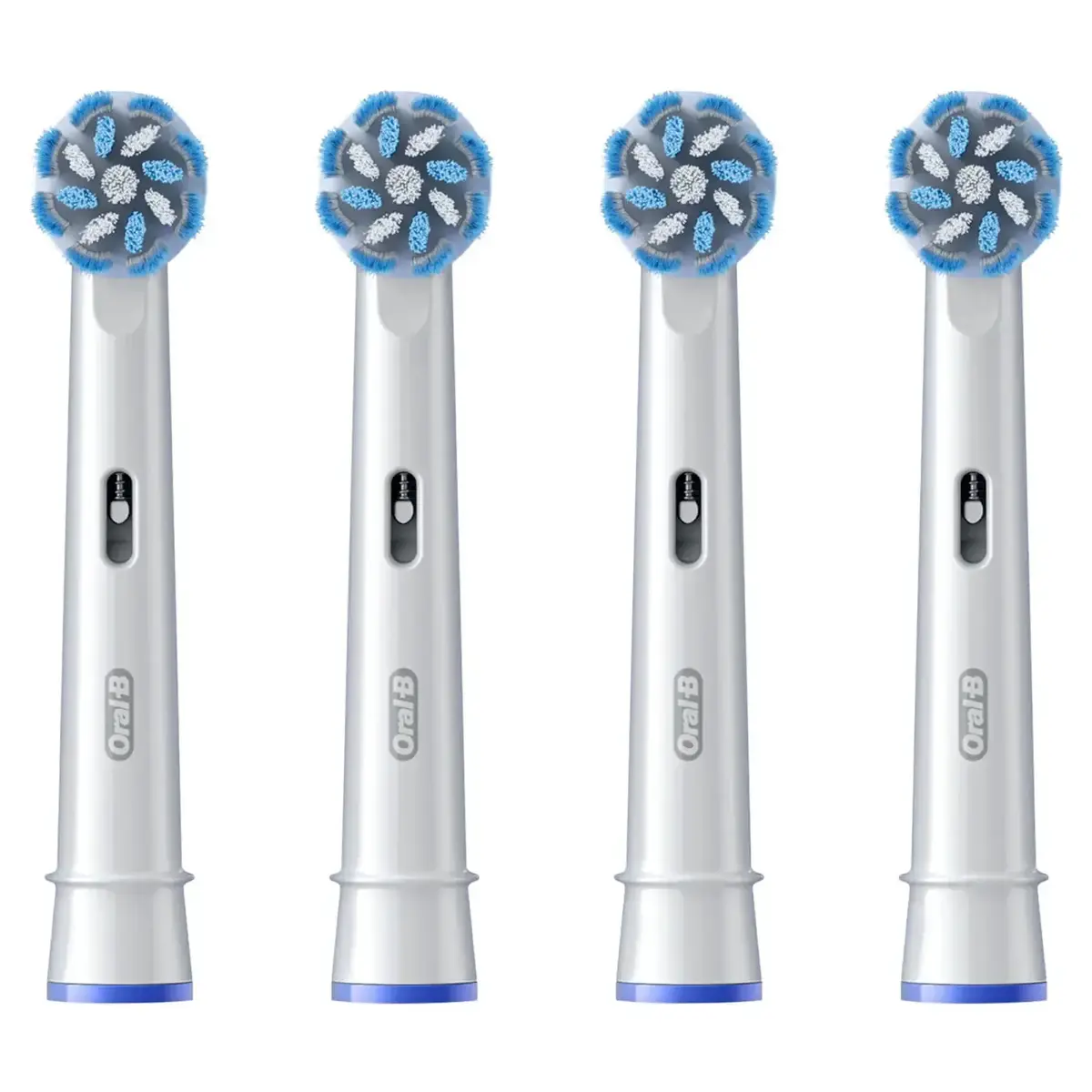 Toothbrush Heads Oral-B Sensitive Photo 2