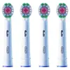 Toothbrush Heads Oral-B 3D White Photo 2