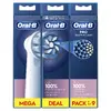 Zobu birstes galvas Oral-B Pro Sensitive Clean Photo 2