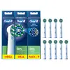 Oral-B CrossAction Zobu birstes galviņas 9 gab. Photo 3