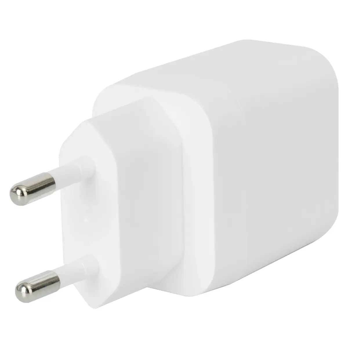 DELTACO USBC-AC158 USB-C Wall Charger Photo 2