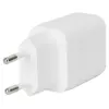 DELTACO USBC-AC158 USB-C Wall Charger Photo 2