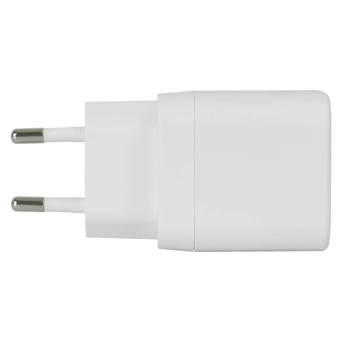 DELTACO USBC-AC158 USB-C Wall Charger Photo 3