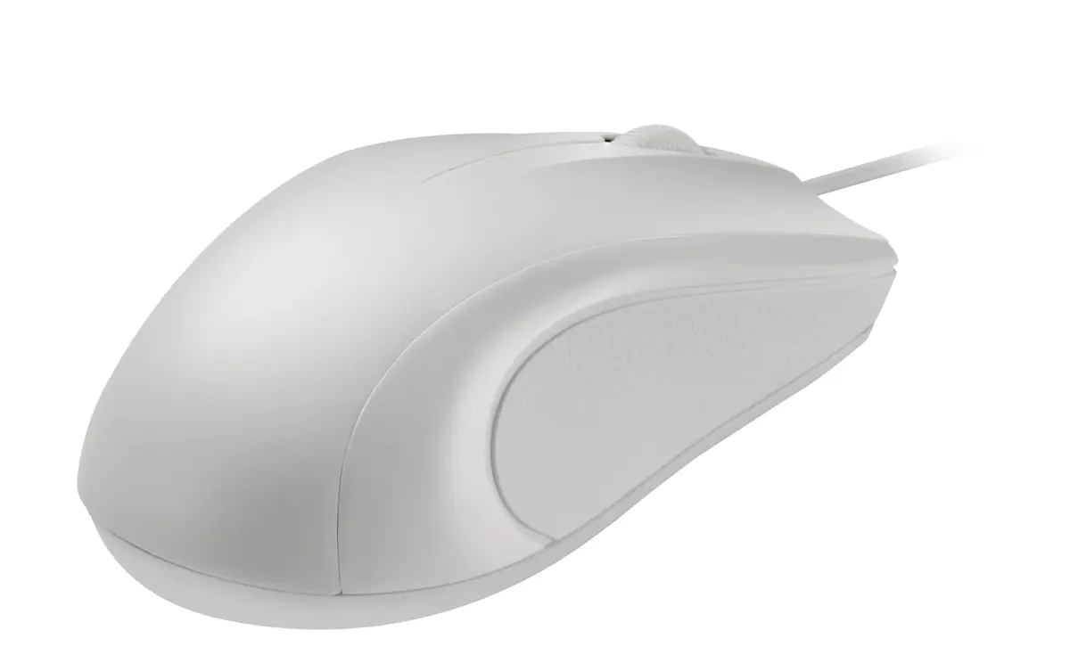 Мышь Deltaco MS-711-W Photo 2