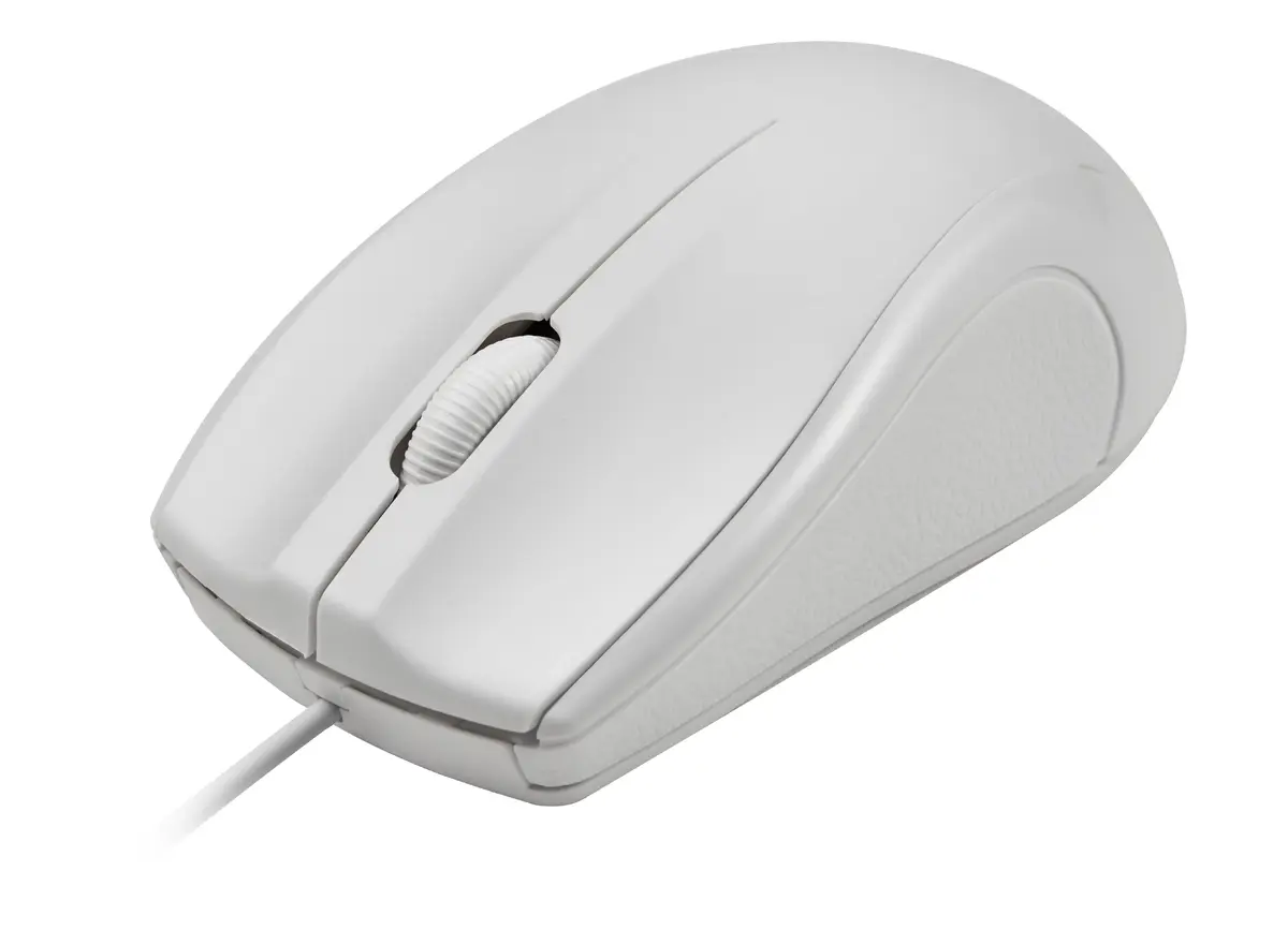 Мышь Deltaco MS-711-W Photo 3