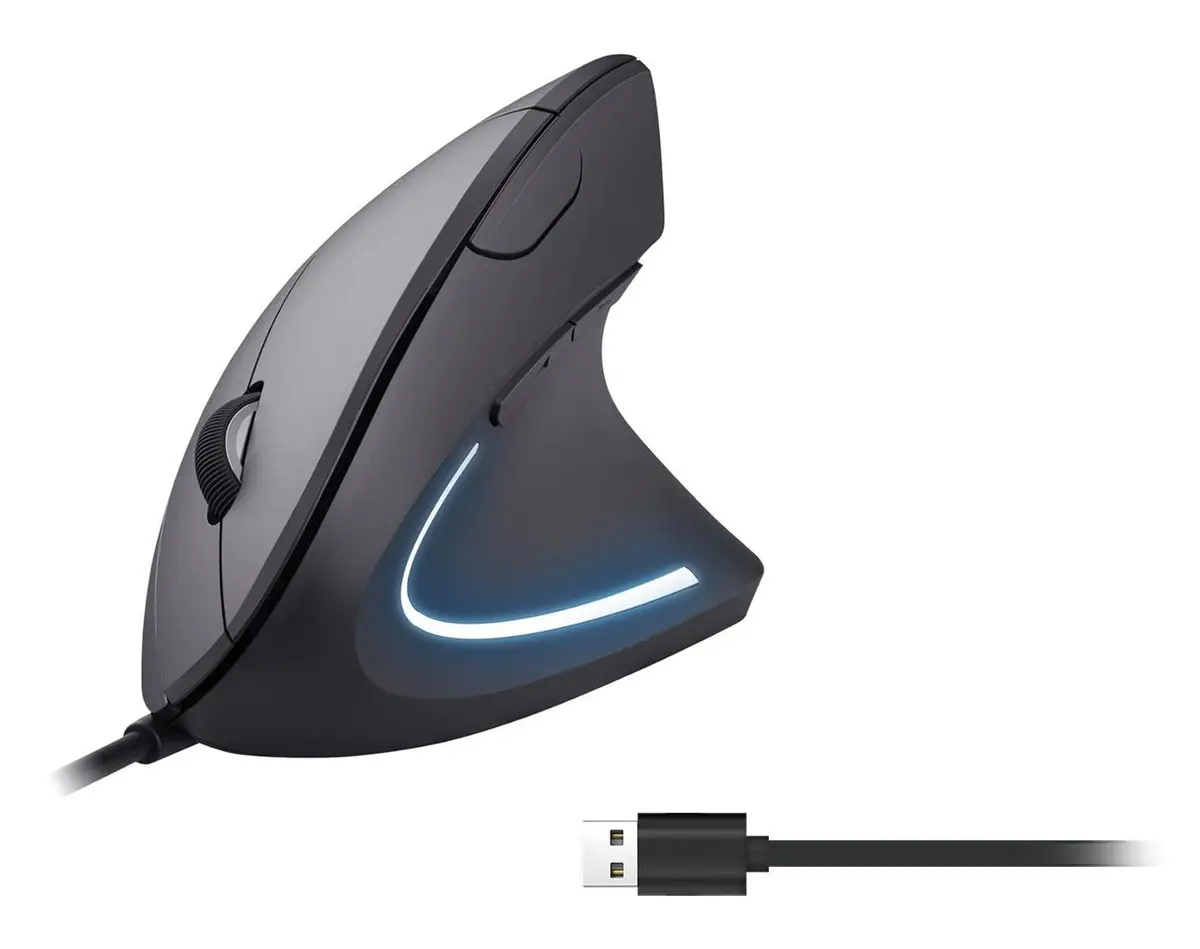 Mouse Equip 245118 Photo 2