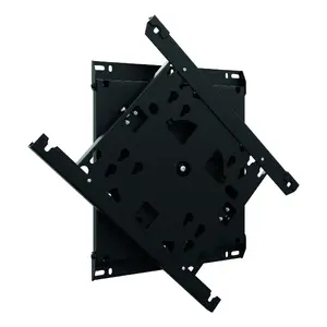 Крепление для телевизора Hagor 5090 75" Черное 65 кг VESA 400x600