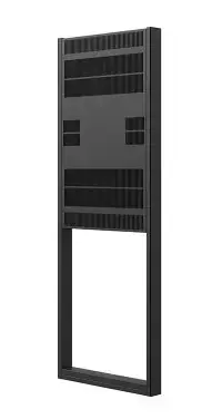 Hagor Floormount OM55 Напольная стойка для дисплея Photo 3