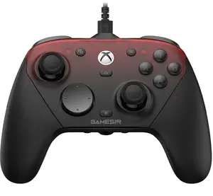 Bezvadu kontrolieris GameSir G7 Pro priekš Xbox — ergonomisks dizains, Bluetooth savienojums