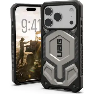 Urban Armor Gear Case 114513113636 Rugged Protection Lightweight Design