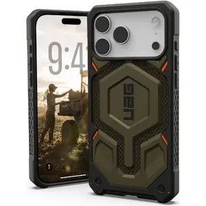 Чехол Urban Armor Gear 11451411397B Прочный Легкий Дизайн
