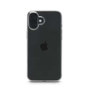 Чехол Hama Always Clear для мобильного телефона Прозрачный для iPhone 17