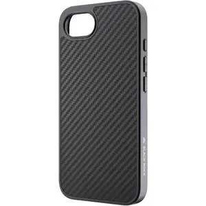 Cover Black Rock 00229685 mobile phone case for iPhone 16e 15.5 cm