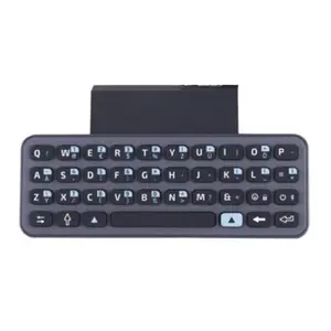 Клавиатура Alcatel-Lucent Enterprise ALE-10 QWERTY English Black