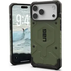 Чехол Urban Armor Gear 114549117272 Прочный Легкий Защитный