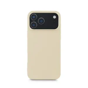 Cover Hama Fantastic Feel 00232415 Monochromatic Beige
