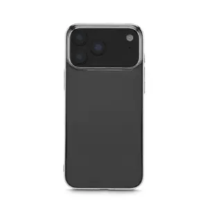Чехол Hama Slim Protect 00232412 Прозрачный Монохромный