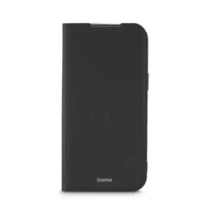 Folio maciņš Hama Daily Protect 00232411 Melns Monohroms