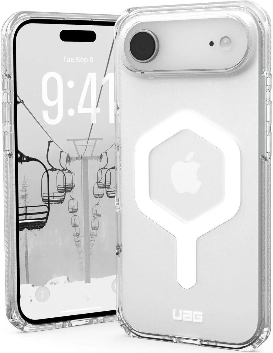 Urban Armor Gear 114532114341 Lietotne Izturīga