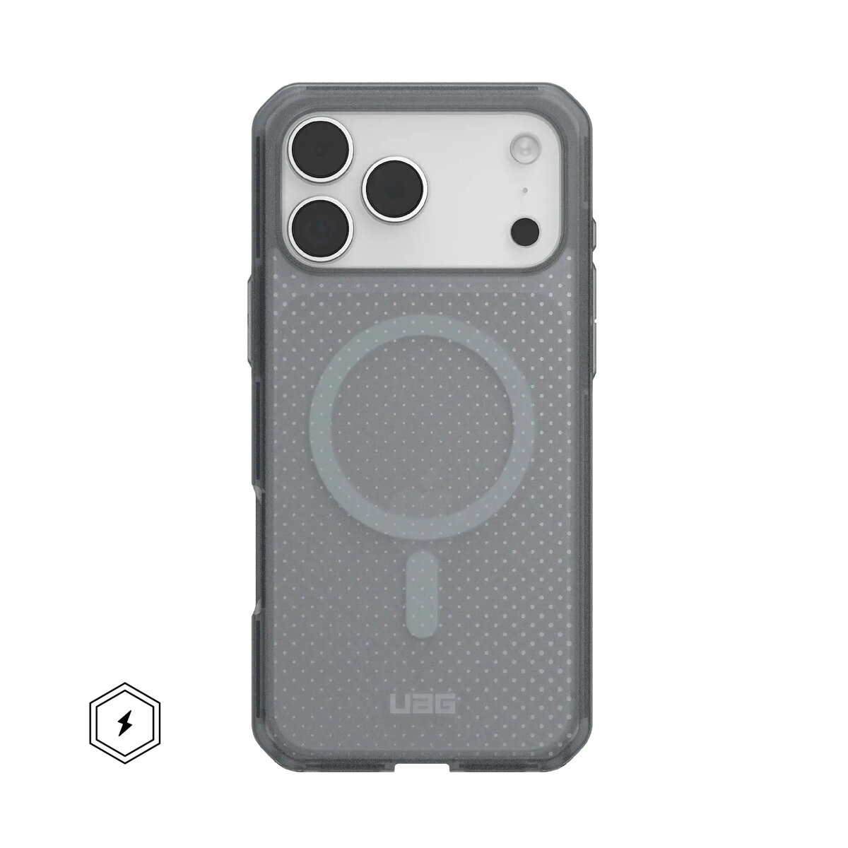 Vāks Urban Armor Gear 114537113131 iPhone