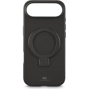 Чехол Urban Stand от white diamonds для Apple iPhone (Air) — модель 00019080, цвет черный