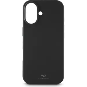 Защитный чехол white diamonds для Apple iPhone 17, модель Urban Case, чёрный