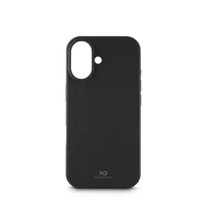 White Diamonds Mag Urban Case mobile phone cover for Apple iPhone 17 Black monochromatic