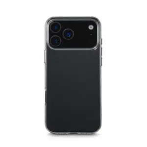 Чехол Hama Always Clear iPhone 17 Pro Max Прозрачный 17.5 см