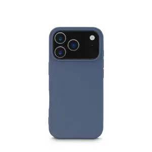 Cover Hama Fantastic Feel 00232402 Monochromatic Blue