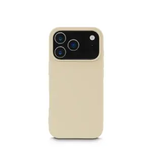 Cover Hama Fantastic Feel 00232401 Monochromatic Beige