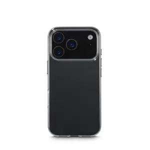 Чехол Hama Always Clear Прозрачный для мобильного телефона