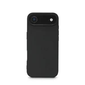 Cover Hama Fantastic Feel 00232391 Black Monochromatic