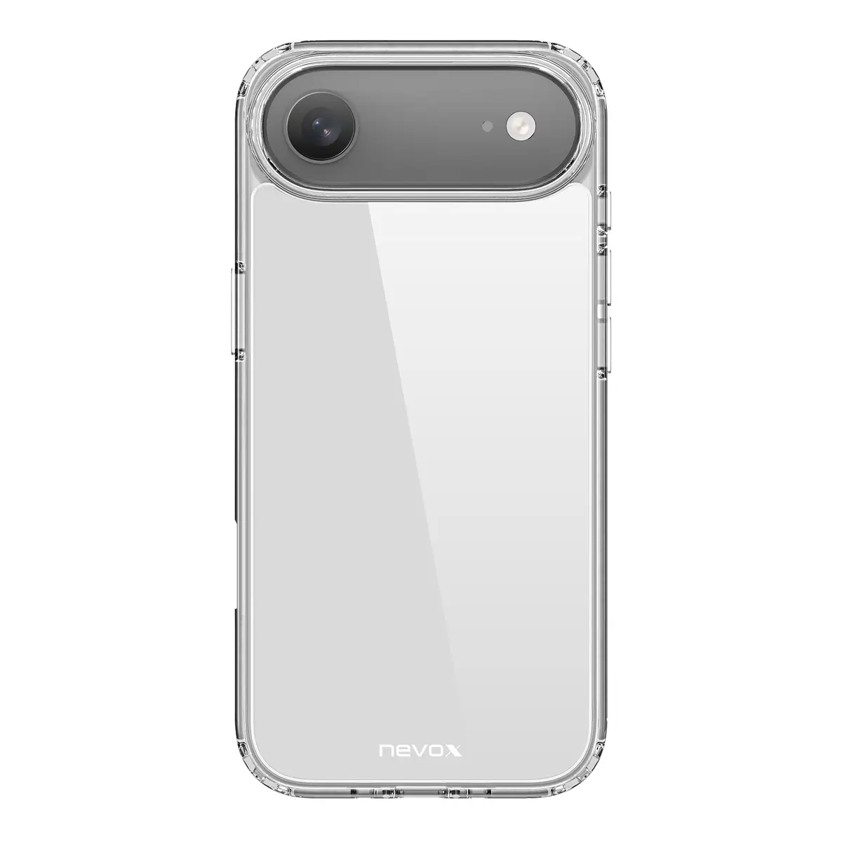 Чехол для мобильного телефона Nevox 2511 для Apple iPhone 17 Air Photo 2
