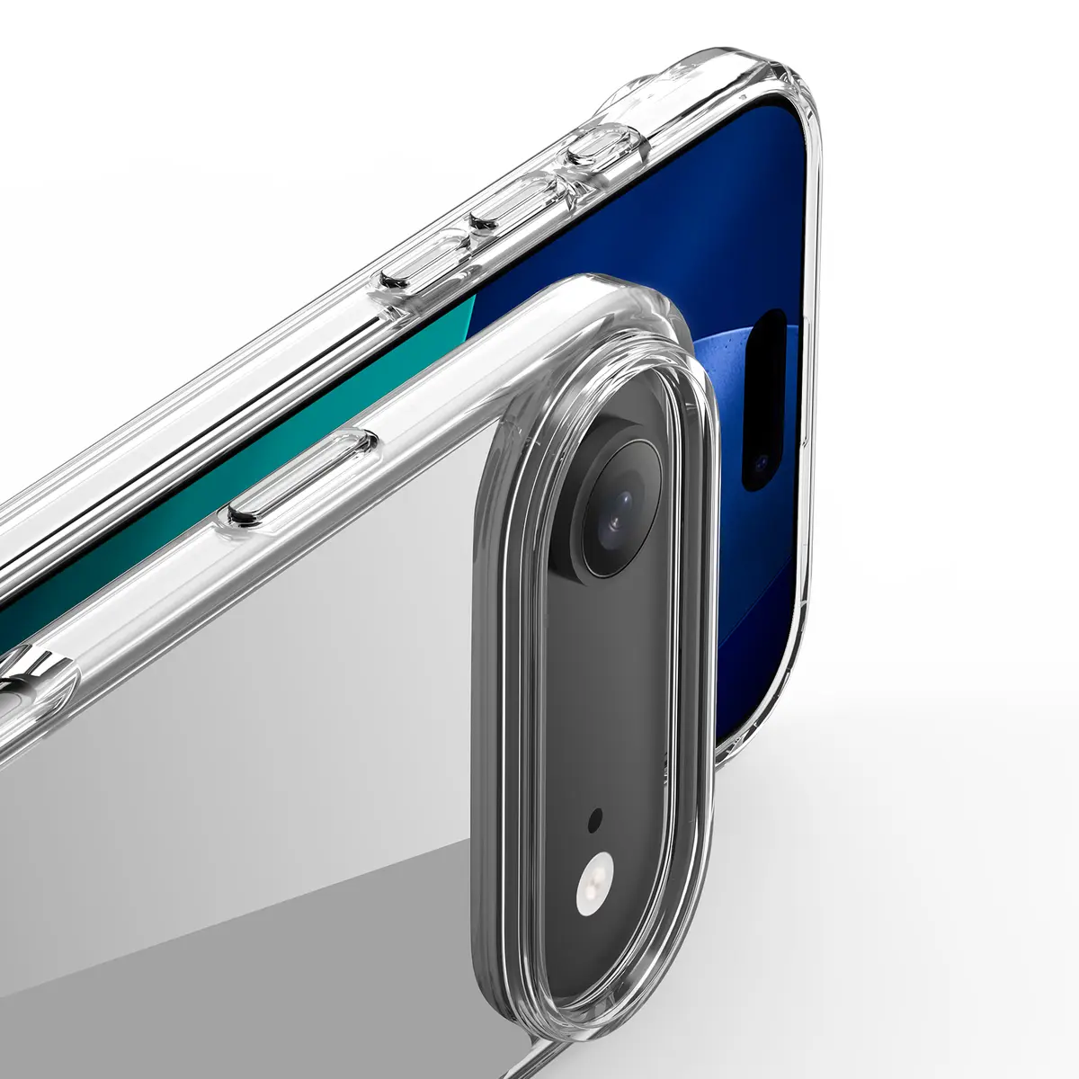 Чехол для мобильного телефона Nevox 2511 для Apple iPhone 17 Air Photo 4