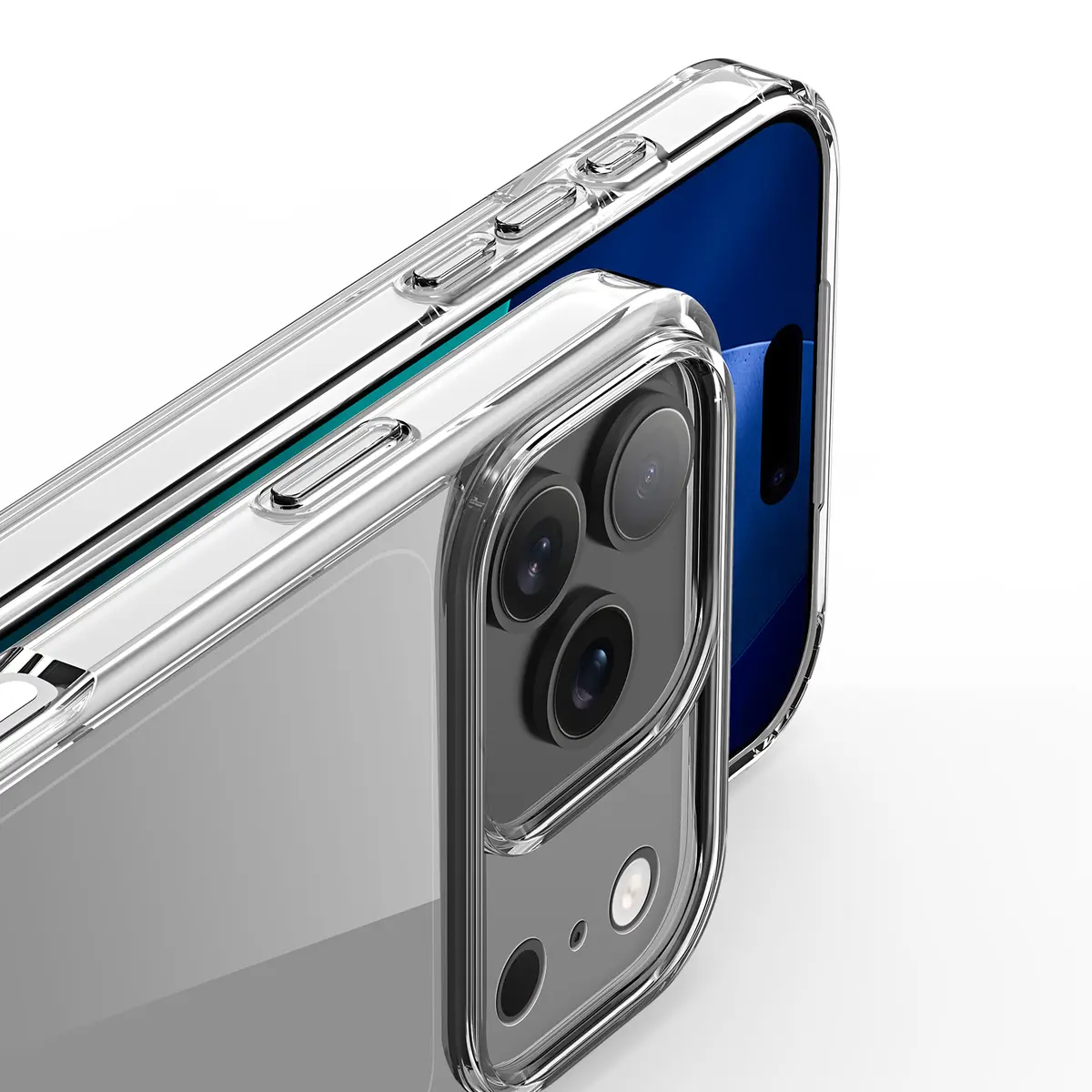 Чехол Nevox 2513 для iPhone 17 Pro Max Photo 4