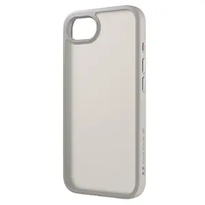 Vāks Black Rock 00229682 mobilajam telefonam iPhone 16e 15.5 cm
