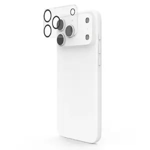 Camera lens protector Hama Cam Protect Apple iPhone 17 Pro Max