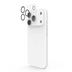 Camera lens protector Hama Cam Protect Apple iPhone 17 Pro