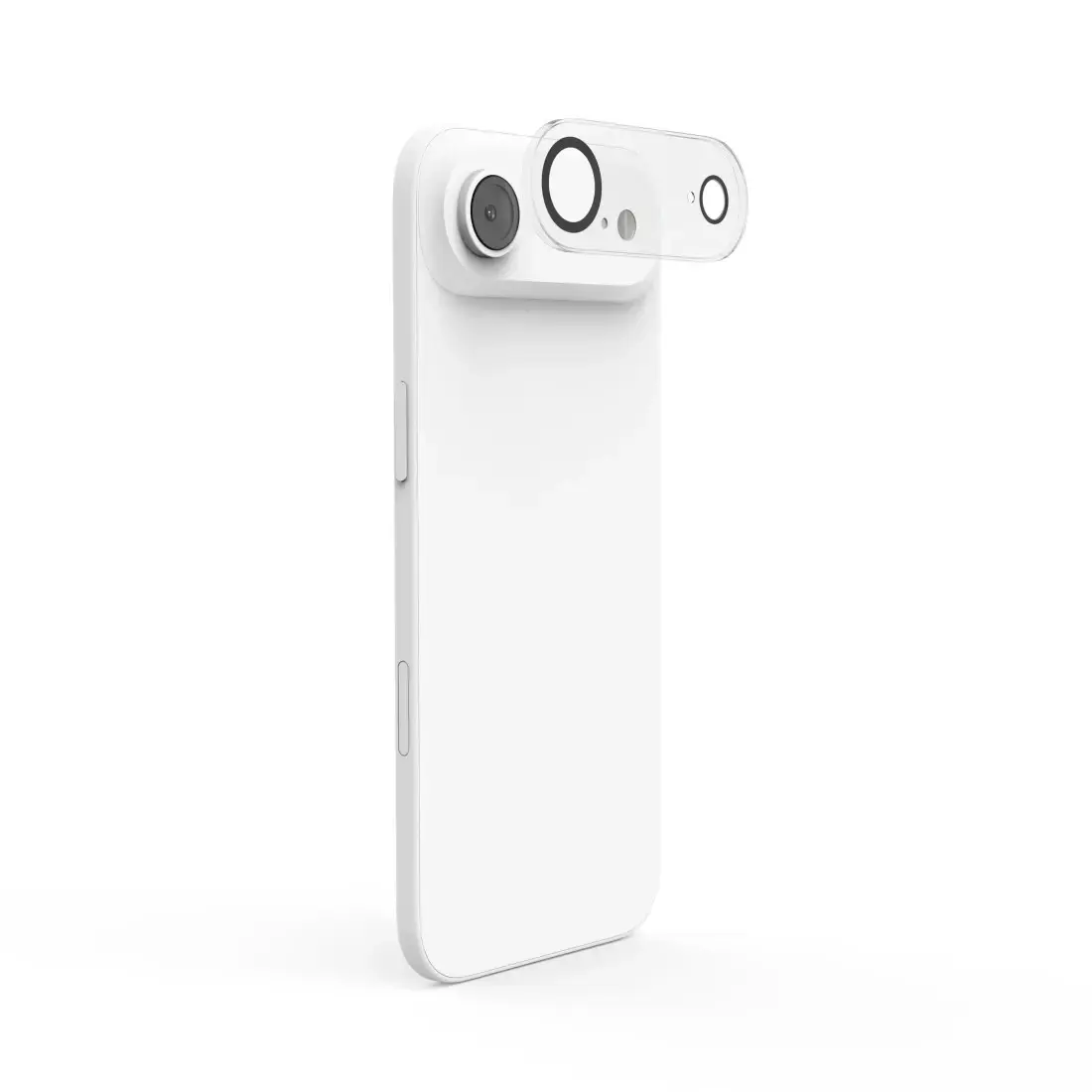 Lens Protector Hama Cam Protect iPhone Air Photo 3