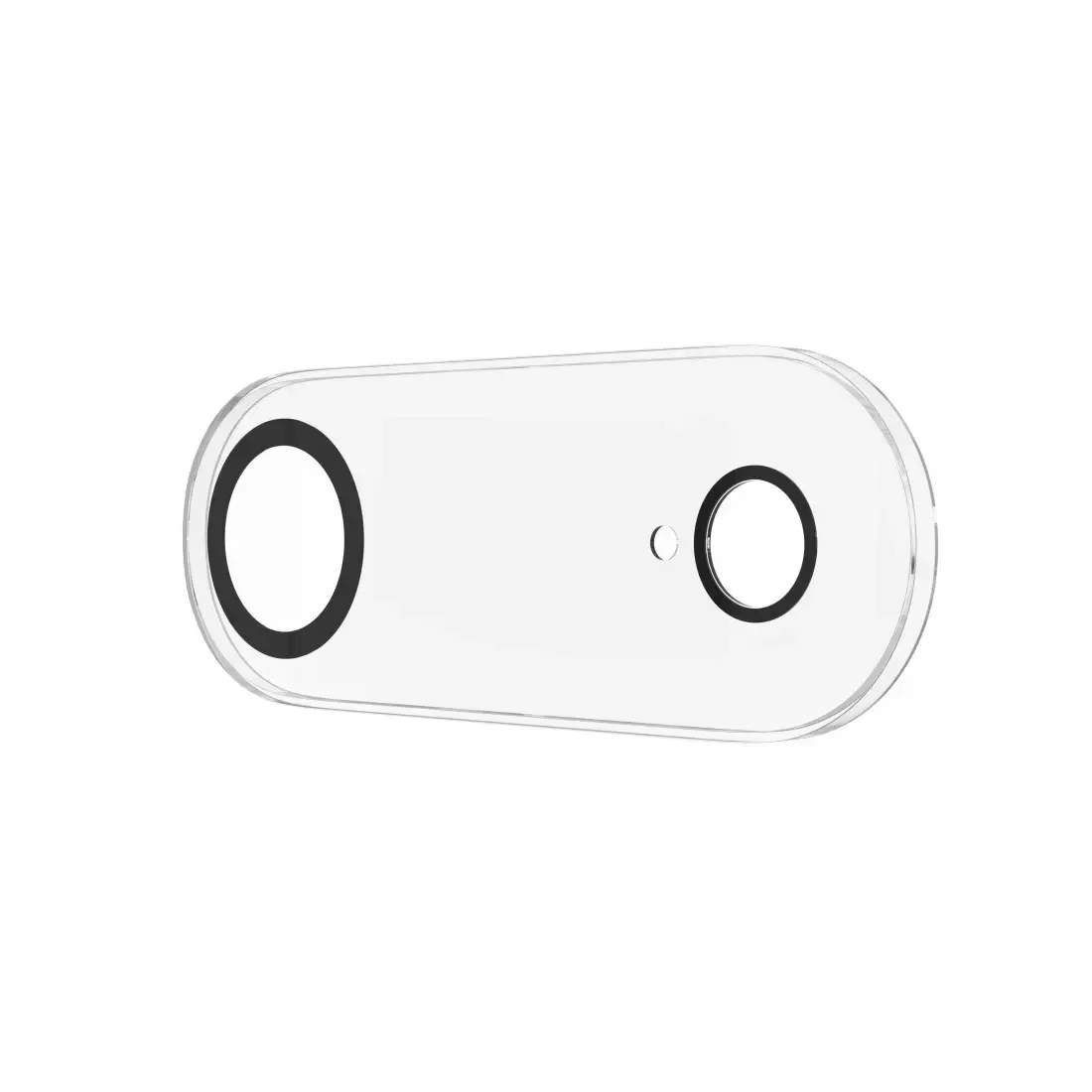 Lens Protector Hama Cam Protect iPhone Air Photo 4